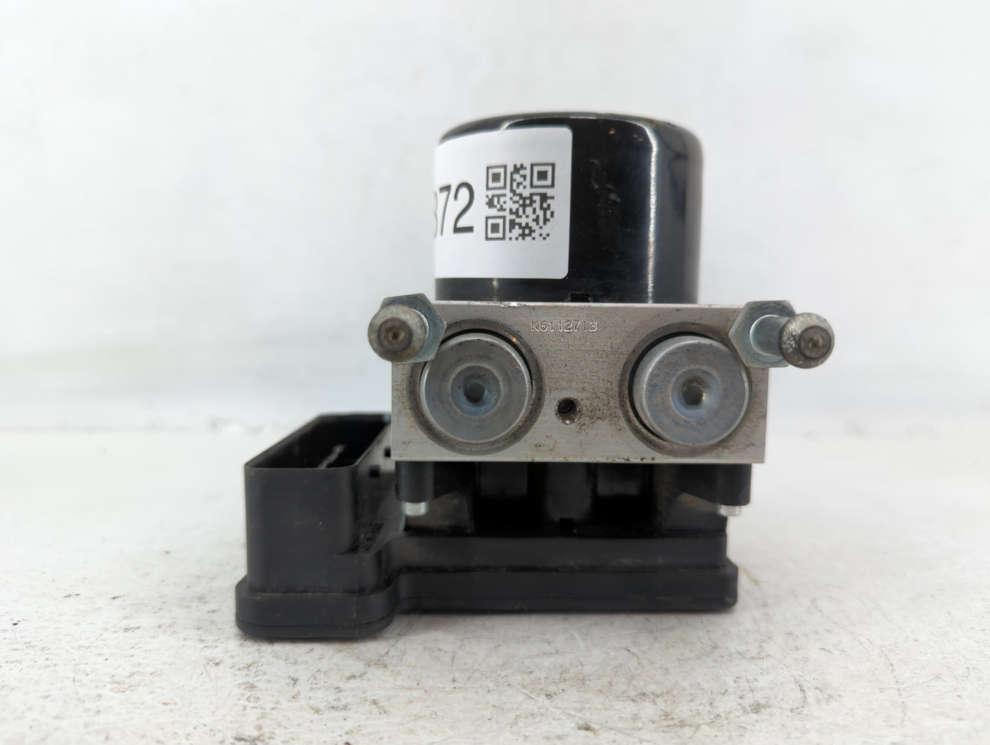 2010 Chrysler Sebring ABS Pump Control Module Replacement P/N:5264750 Fits OEM Used Auto Parts - Oemusedautoparts1.com
