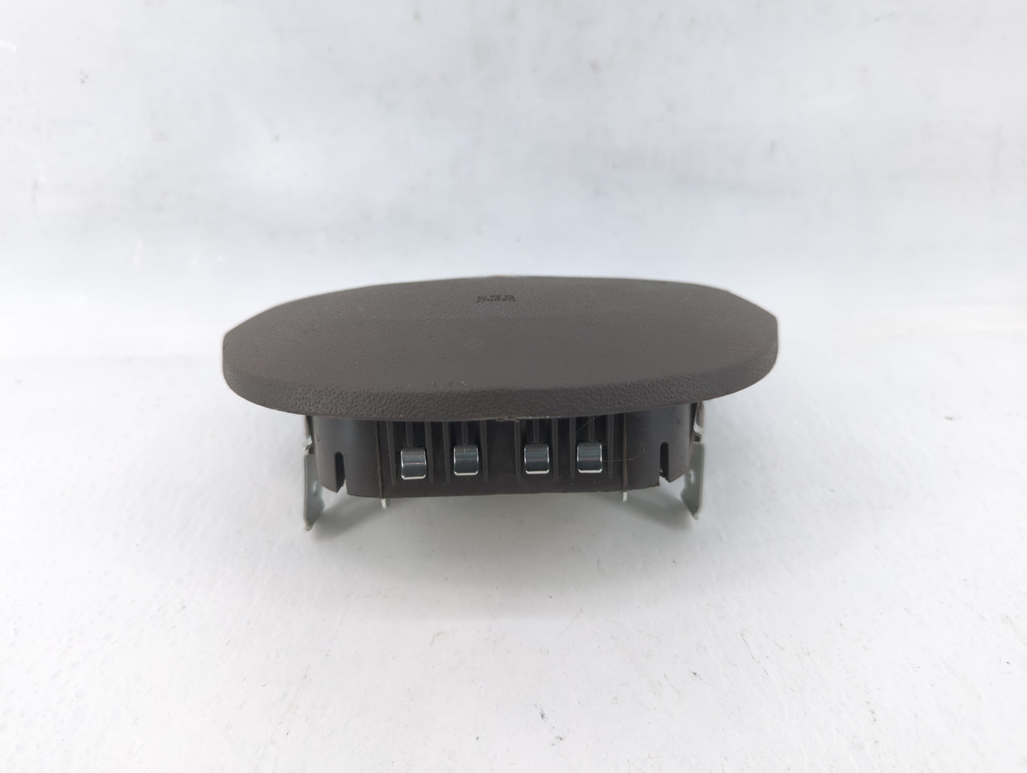 2010 Chrysler Sebring Air Bag Driver Left Steering Wheel Mounted Fits OEM Used Auto Parts - Oemusedautoparts1.com