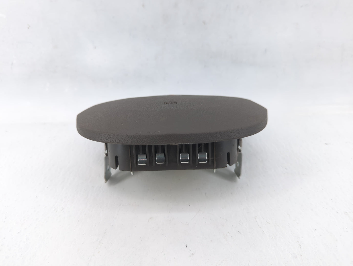 2010 Chrysler Sebring Air Bag Driver Left Steering Wheel Mounted Fits OEM Used Auto Parts - Oemusedautoparts1.com