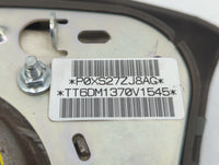 2010 Chrysler Sebring Air Bag Driver Left Steering Wheel Mounted Fits OEM Used Auto Parts - Oemusedautoparts1.com