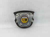 2010 Chrysler Sebring Air Bag Driver Left Steering Wheel Mounted Fits OEM Used Auto Parts - Oemusedautoparts1.com