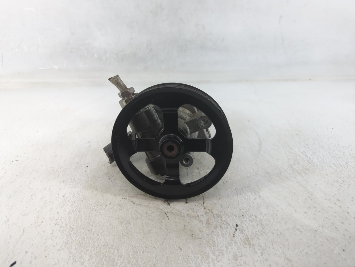2007-2010 Chrysler Sebring Power Steering Column Pump Oem - Oemusedautoparts1.com