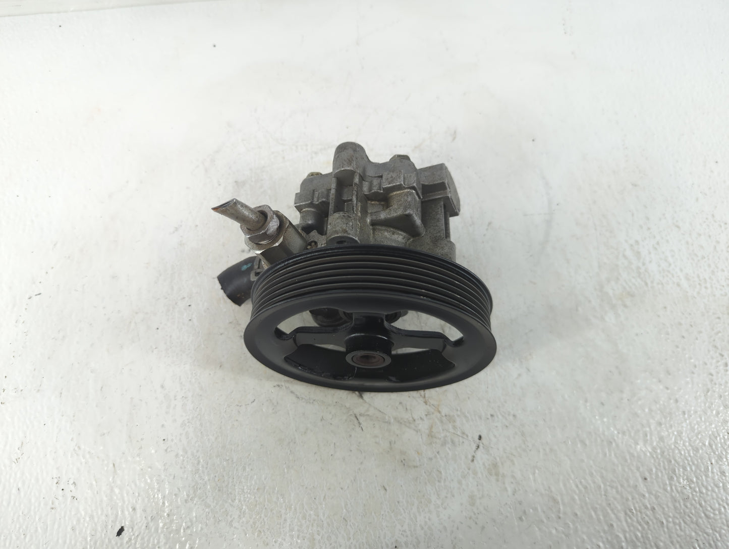 2007-2010 Chrysler Sebring Power Steering Column Pump Oem - Oemusedautoparts1.com