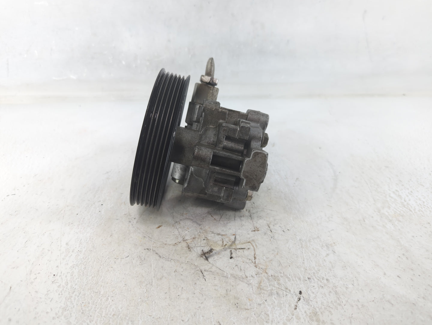 2007-2010 Chrysler Sebring Power Steering Column Pump Oem - Oemusedautoparts1.com