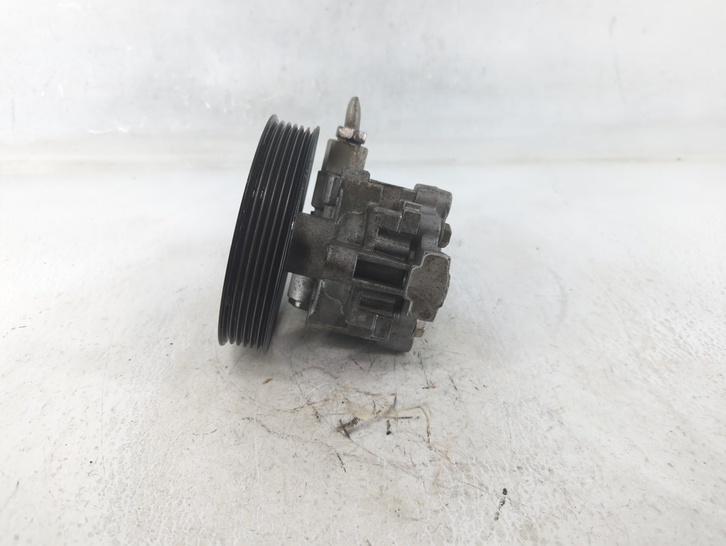 2007-2010 Chrysler Sebring Power Steering Column Pump Oem - Oemusedautoparts1.com
