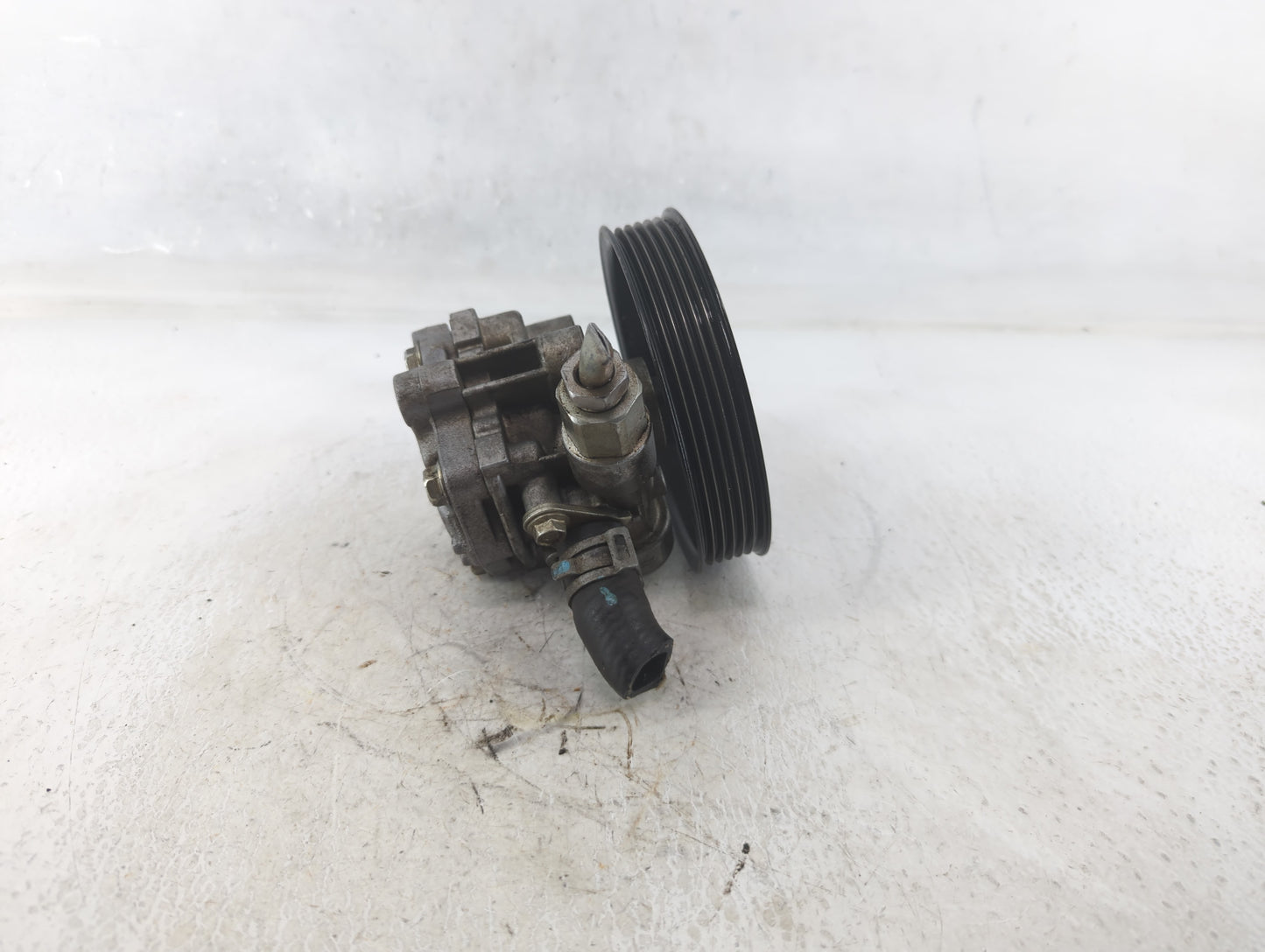 2007-2010 Chrysler Sebring Power Steering Column Pump Oem - Oemusedautoparts1.com