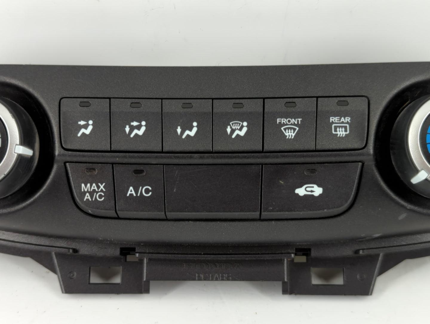 2010 Chrysler Sebring Climate Control Module Temperature AC/Heater Replacement P/N:79500 T0A A0 Fits Fits 2011 2012 2013 201
