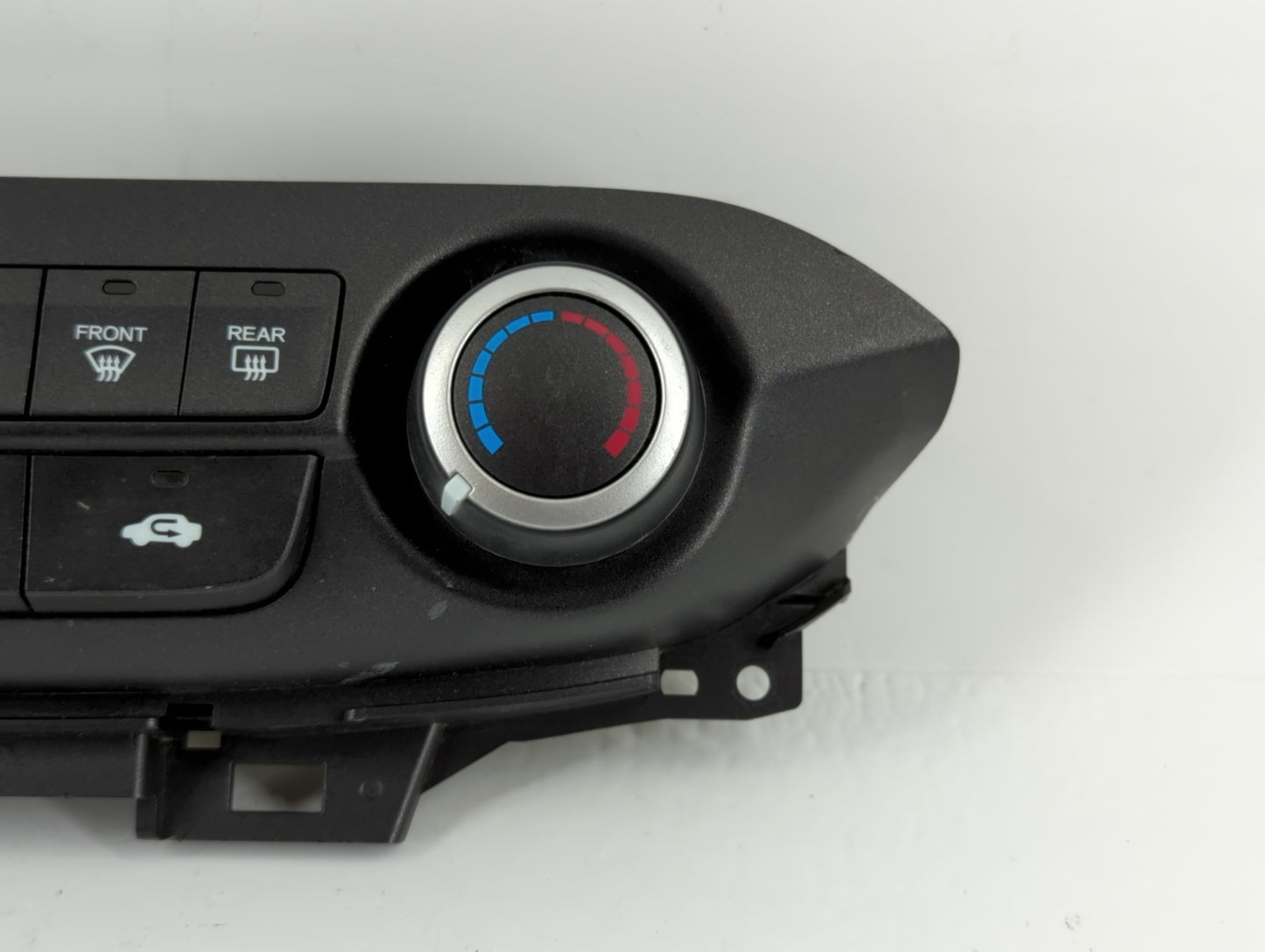 2010 Chrysler Sebring Climate Control Module Temperature AC/Heater Replacement P/N:79500 T0A A0 Fits Fits 2011 2012 2013 201