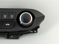 2010 Chrysler Sebring Climate Control Module Temperature AC/Heater Replacement P/N:79500 T0A A0 Fits Fits 2011 2012 2013 201