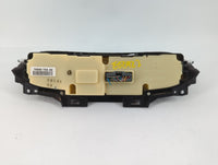 2010 Chrysler Sebring Climate Control Module Temperature AC/Heater Replacement P/N:79500 T0A A0 Fits Fits 2011 2012 2013 201