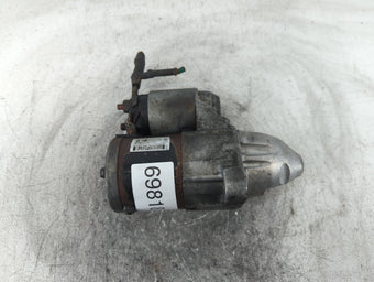 compare product 2007-2010 Chrysler Sebring Car Starter Motor Solenoid OEM P/N:M000T32071ZC 05034555AA Fits OEM Used Auto Parts