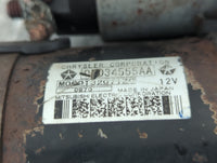 2007-2010 Chrysler Sebring Car Starter Motor Solenoid OEM P/N:M000T32071ZC 05034555AA Fits OEM Used Auto Parts - Oemusedauto