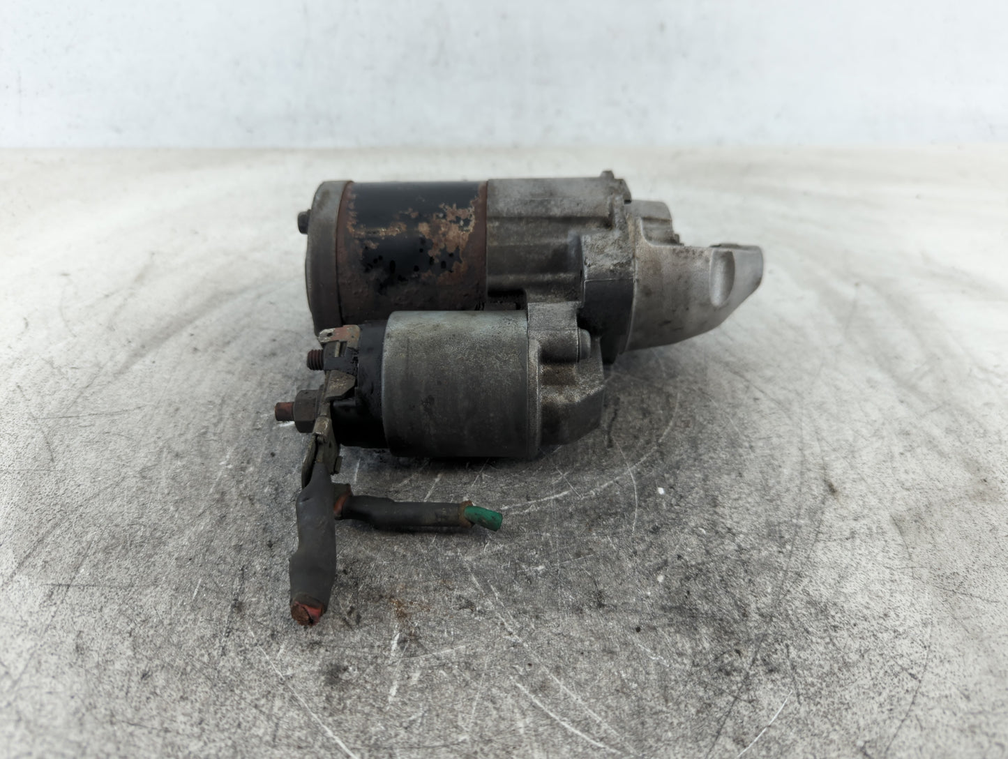 2007-2010 Chrysler Sebring Car Starter Motor Solenoid OEM P/N:M000T32071ZC 05034555AA Fits OEM Used Auto Parts - Oemusedauto