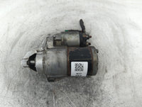 2007-2010 Chrysler Sebring Car Starter Motor Solenoid OEM P/N:M000T32071ZC 05034555AA Fits OEM Used Auto Parts - Oemusedauto