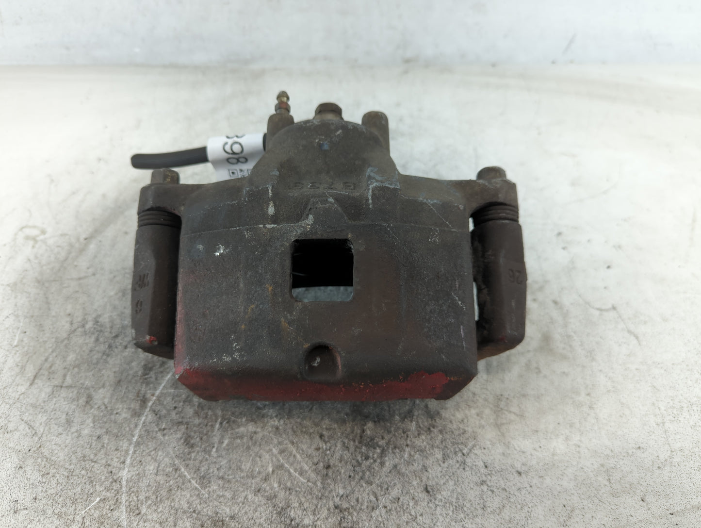 2007-2010 Chrysler Sebring Front Passenger Right Brake Caliper - Oemusedautoparts1.com