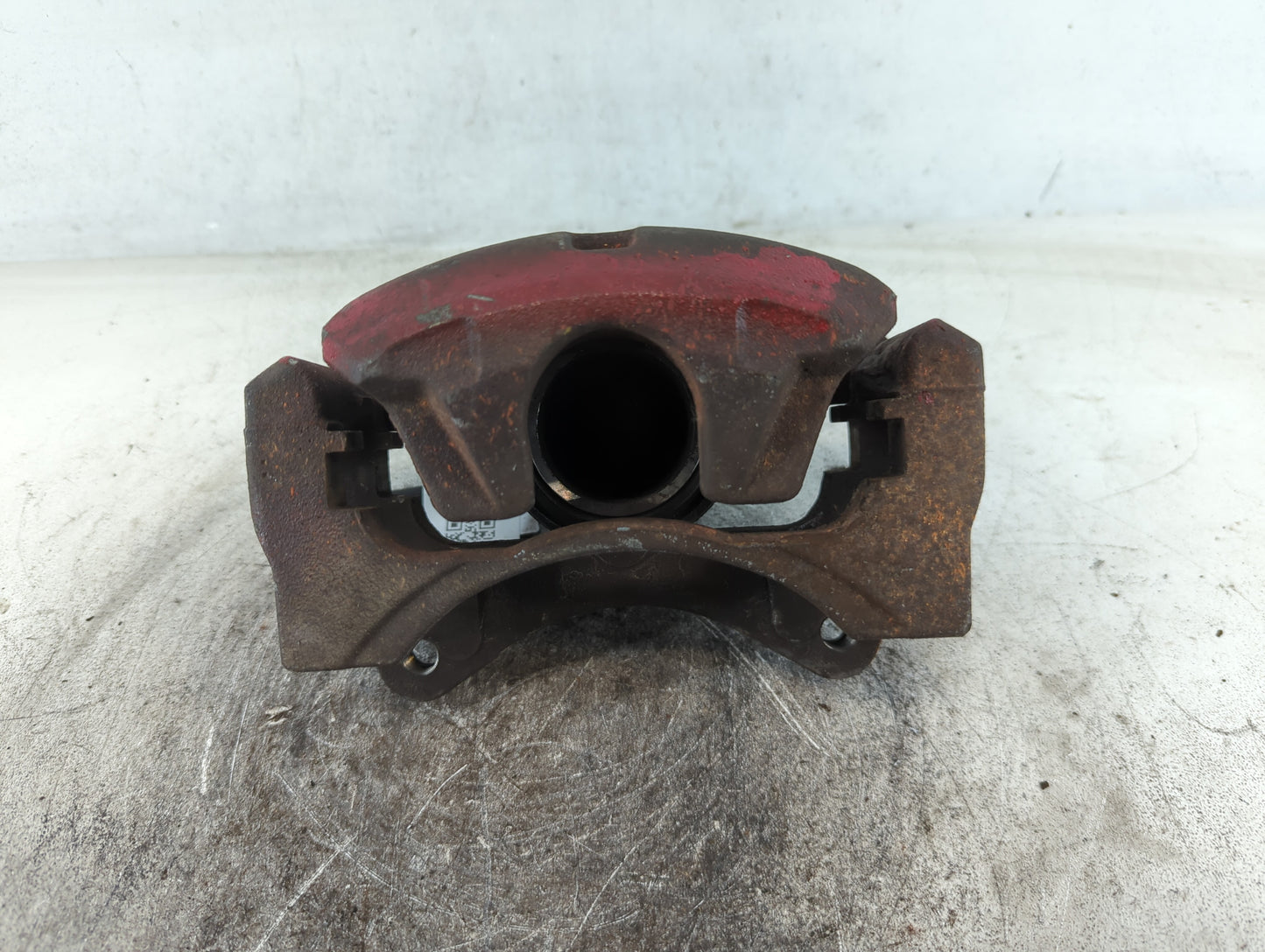 2007-2010 Chrysler Sebring Front Passenger Right Brake Caliper - Oemusedautoparts1.com