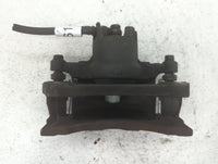 2007-2010 Chrysler Sebring Front Driver Left Brake Caliper - Oemusedautoparts1.com
