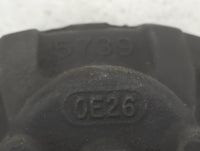 2007-2010 Chrysler Sebring Front Driver Left Brake Caliper - Oemusedautoparts1.com