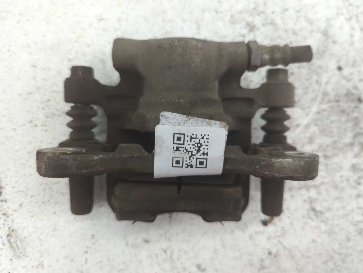 2007-2010 Chrysler Sebring Front Driver Left Brake Caliper 701371 - Oemusedautoparts1.com