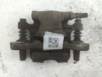 2007-2010 Chrysler Sebring Front Driver Left Brake Caliper 701371 - Oemusedautoparts1.com