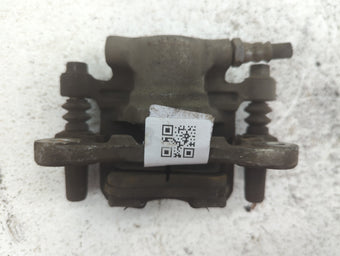 compare product 2007-2010 Chrysler Sebring Front Driver Left Brake Caliper 701371