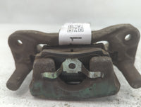 2007-2010 Chrysler Sebring Front Driver Left Brake Caliper 701371 - Oemusedautoparts1.com