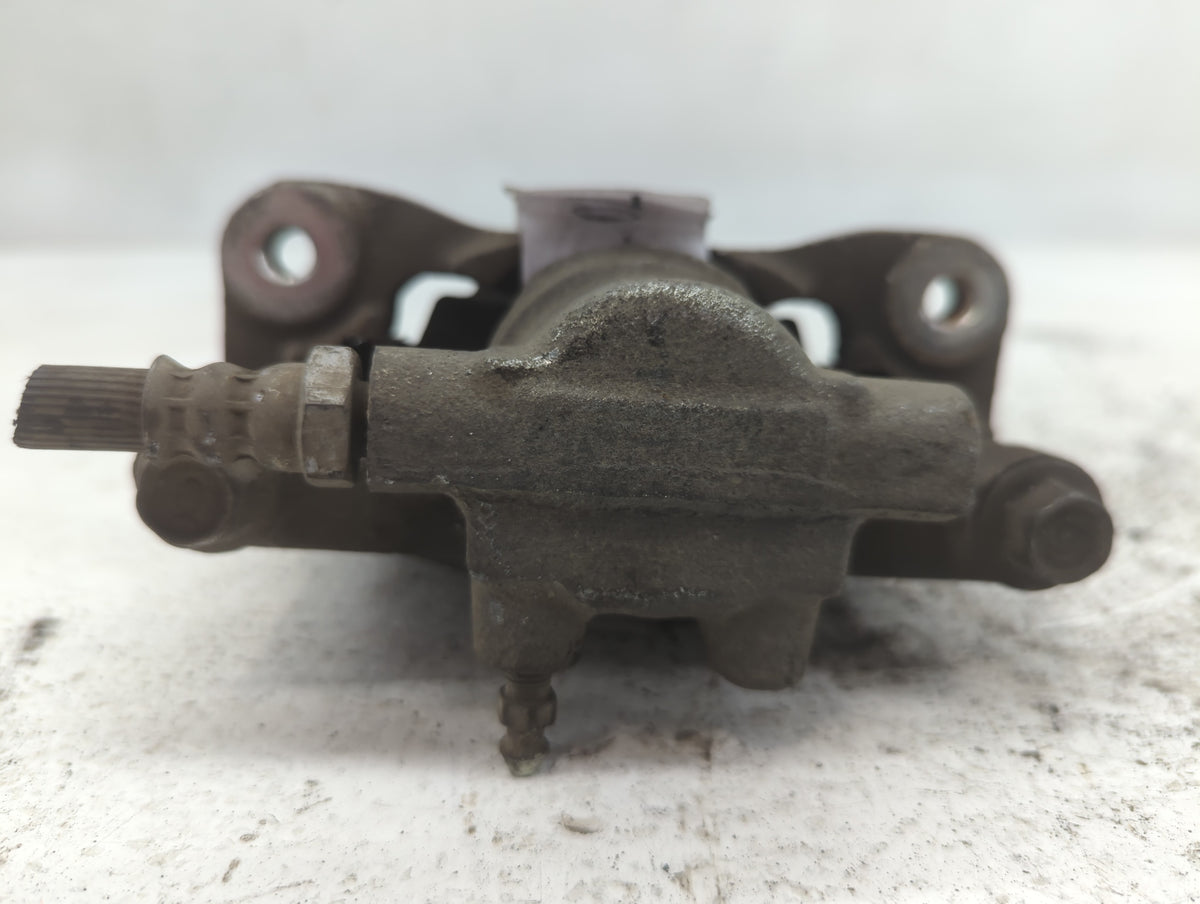 2007-2010 Chrysler Sebring Front Driver Left Brake Caliper 701371 - Oemusedautoparts1.com
