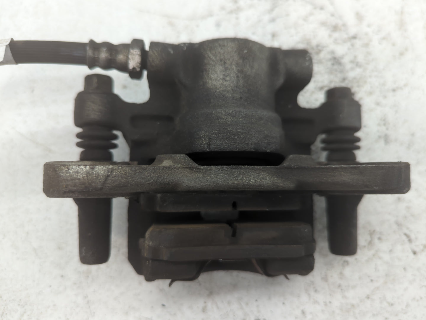 2007-2010 Chrysler Sebring Front Passenger Right Brake Caliper - Oemusedautoparts1.com