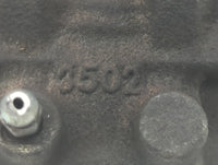 2007-2010 Chrysler Sebring Front Passenger Right Brake Caliper - Oemusedautoparts1.com
