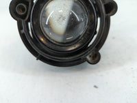 2010-2010 Chrysler Sebring Driver Left Oem Front Light Lamp - Oemusedautoparts1.com