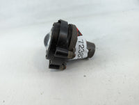 2010-2010 Chrysler Sebring Driver Left Oem Front Light Lamp - Oemusedautoparts1.com