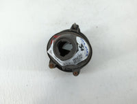 2010-2010 Chrysler Sebring Driver Left Oem Front Light Lamp - Oemusedautoparts1.com