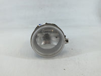 2010-2010 Chrysler Sebring Driver Left Oem Front Light Lamp - Oemusedautoparts1.com