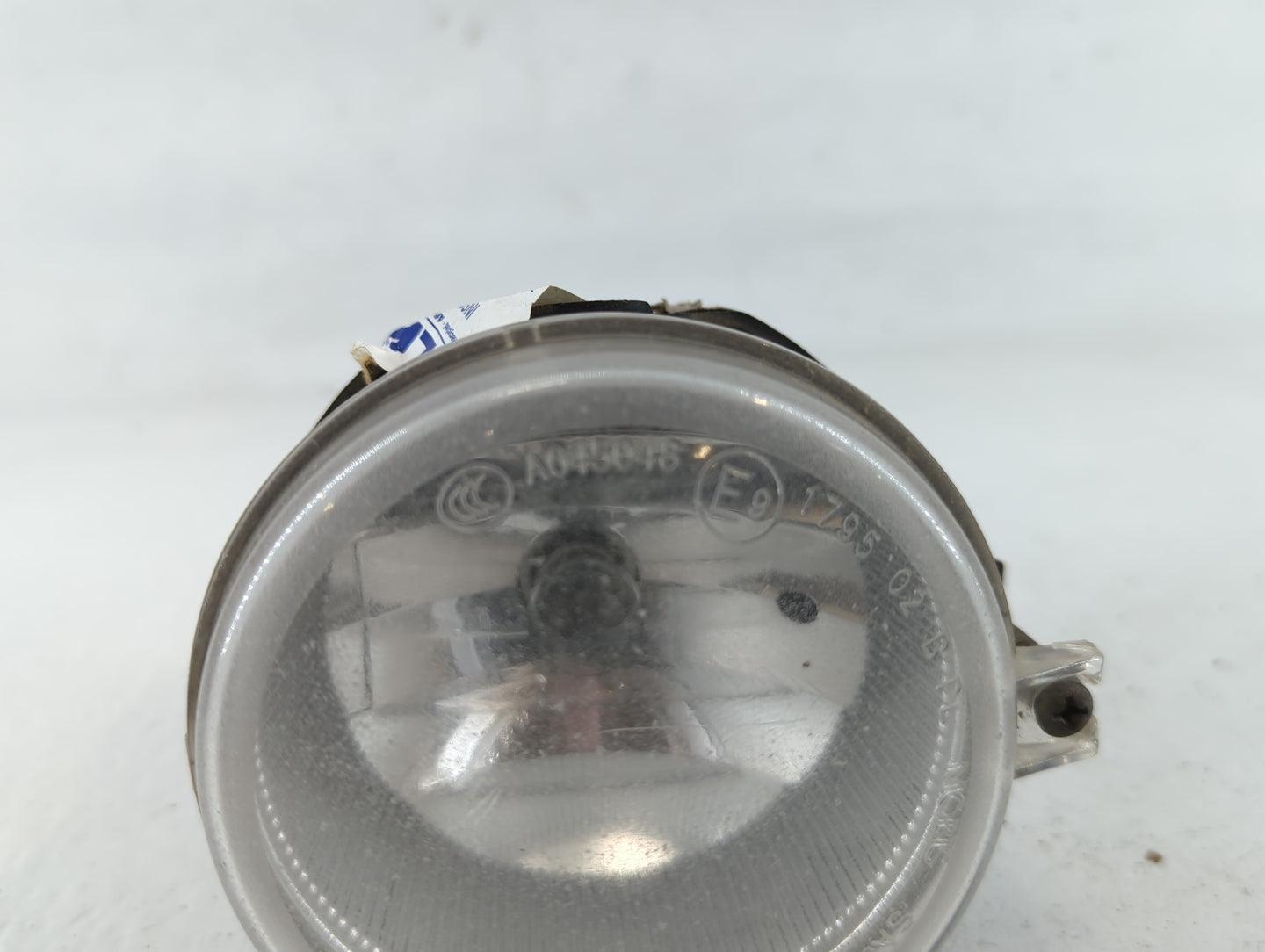 2010-2010 Chrysler Sebring Driver Left Oem Front Light Lamp - Oemusedautoparts1.com