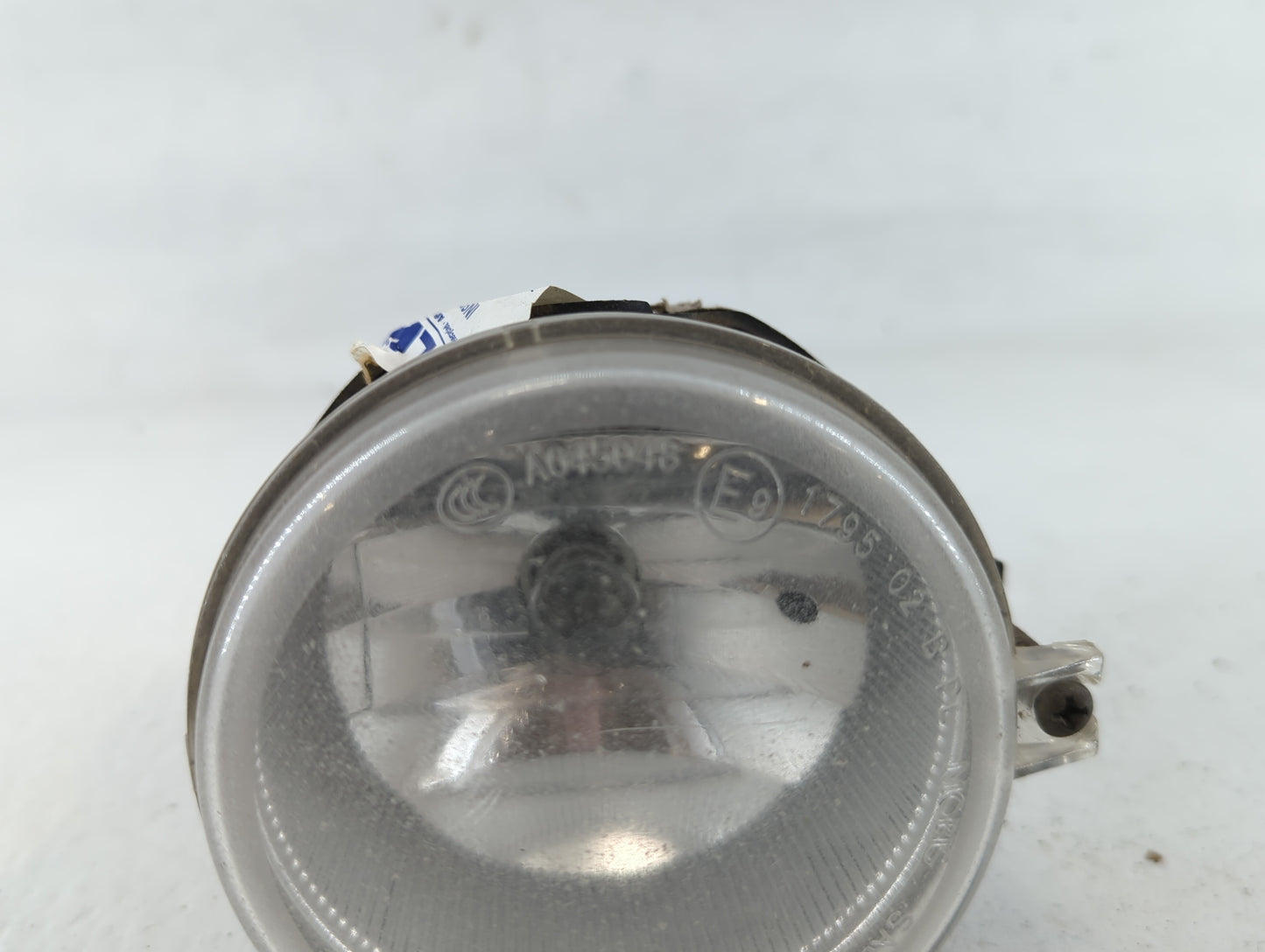 2010-2010 Chrysler Sebring Driver Left Oem Front Light Lamp - Oemusedautoparts1.com