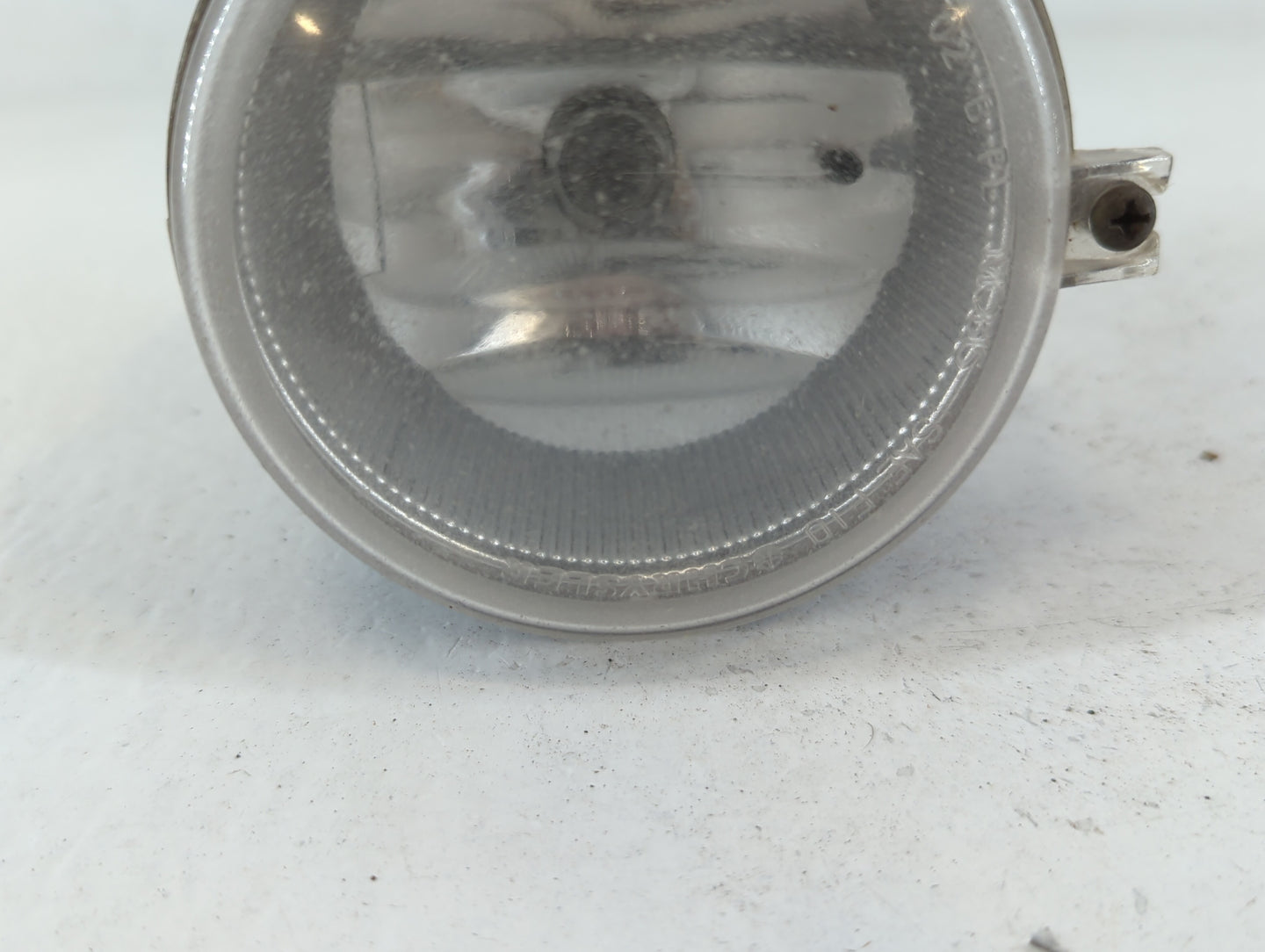 2010-2010 Chrysler Sebring Driver Left Oem Front Light Lamp - Oemusedautoparts1.com