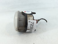 2010-2010 Chrysler Sebring Driver Left Oem Front Light Lamp - Oemusedautoparts1.com