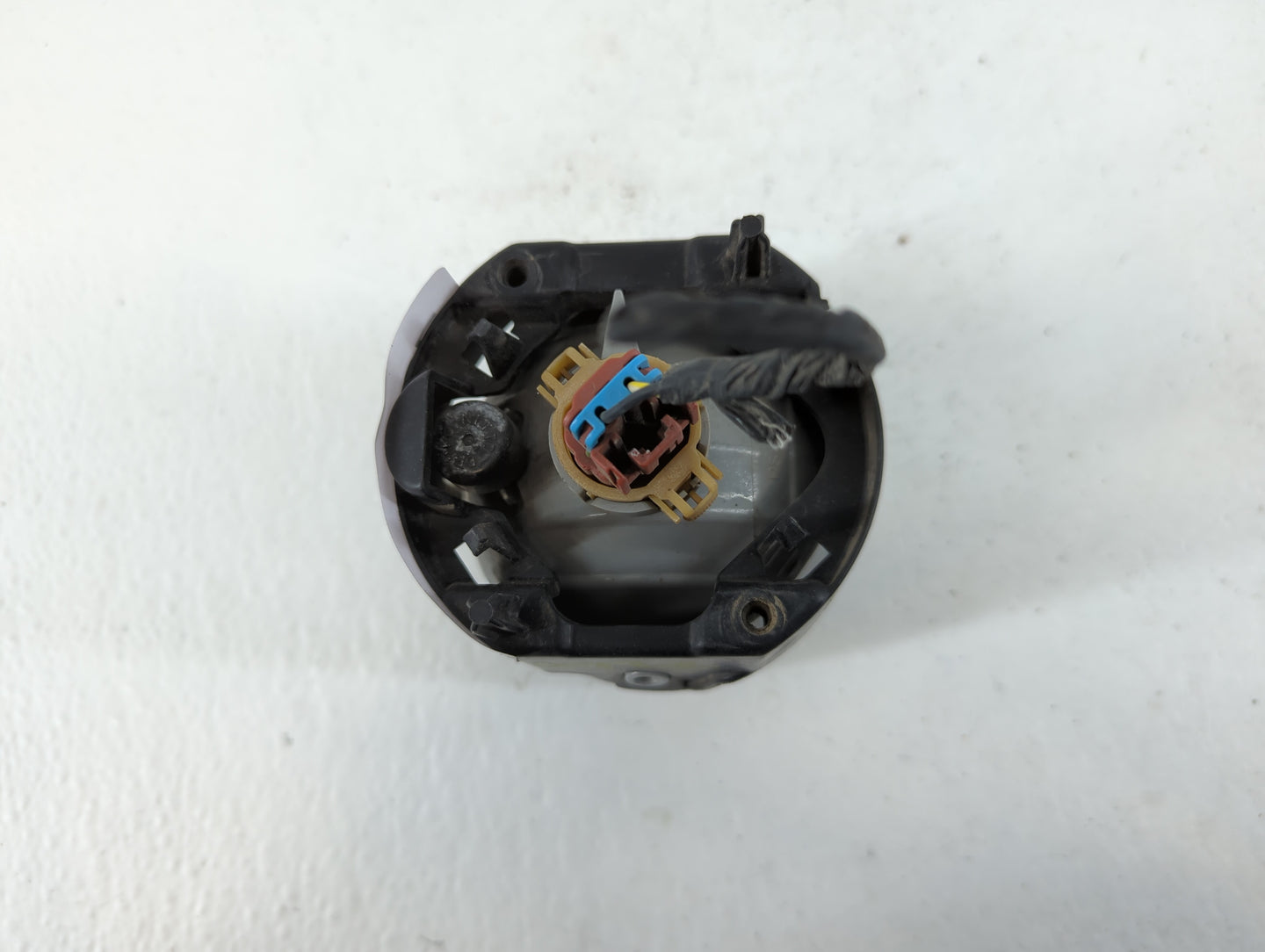 2010-2010 Chrysler Sebring Driver Left Oem Front Light Lamp - Oemusedautoparts1.com