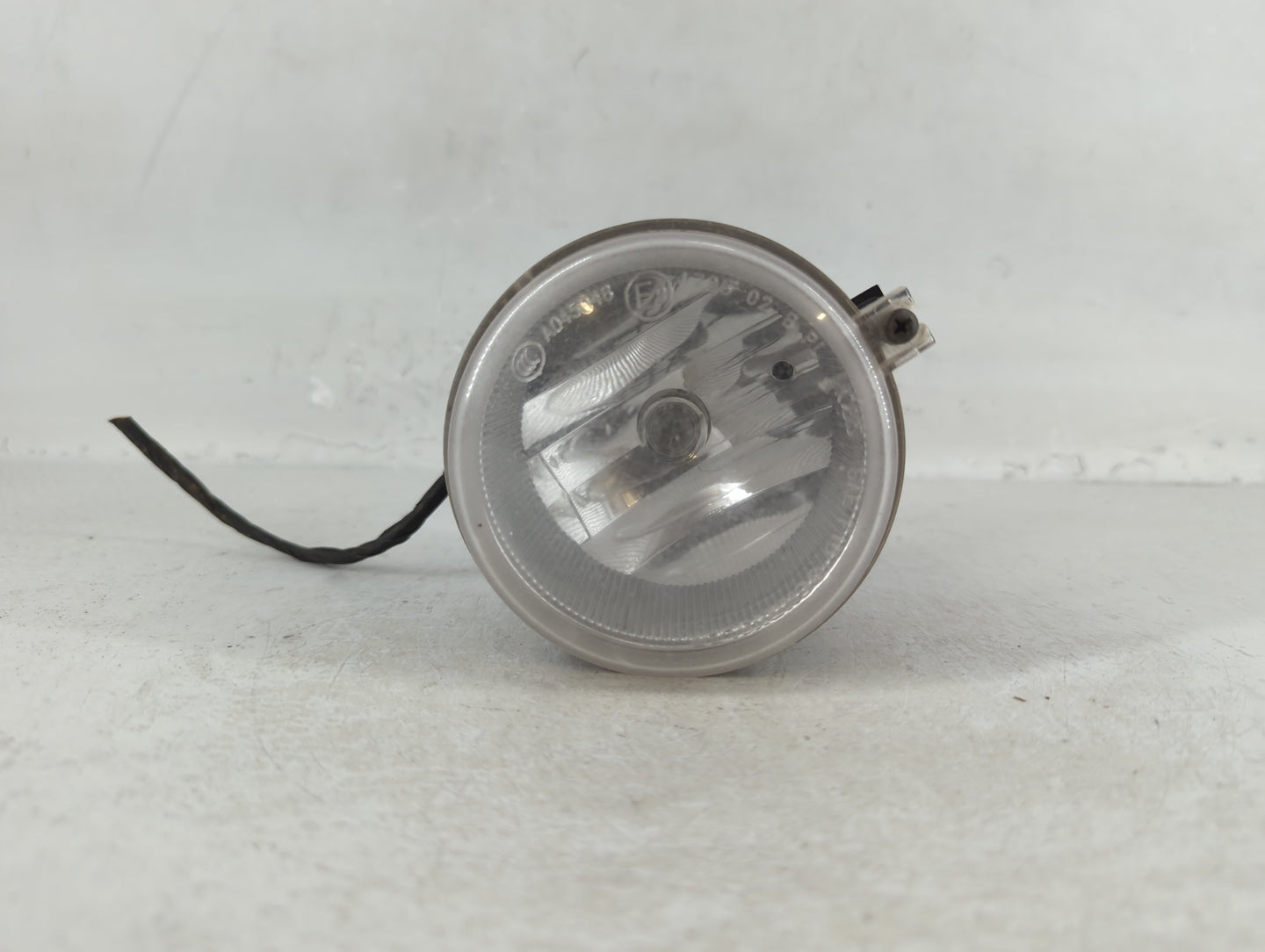 2010-2010 Chrysler Sebring Passenger Right Oem Front Light Lamp - Oemusedautoparts1.com