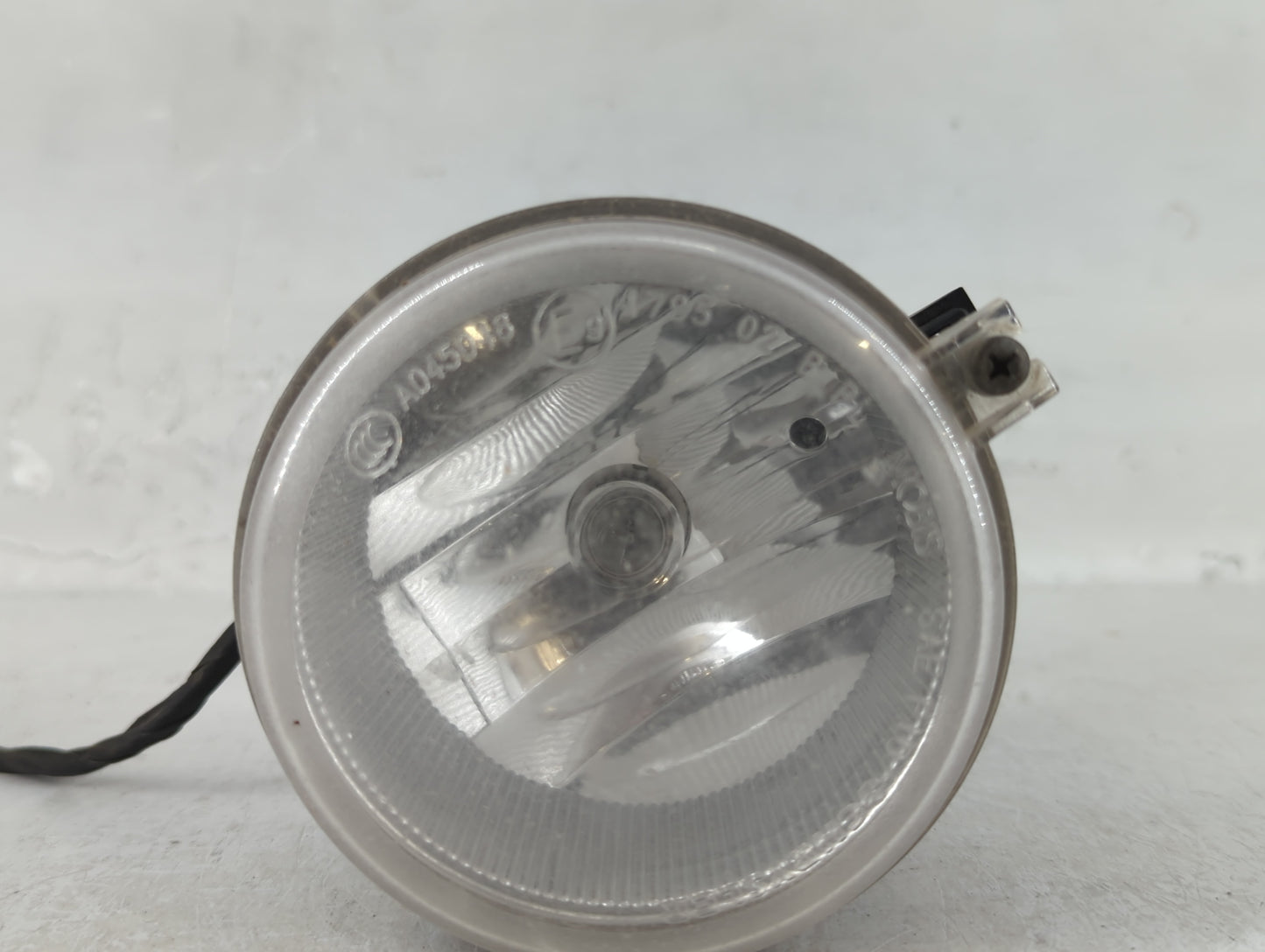 2010-2010 Chrysler Sebring Passenger Right Oem Front Light Lamp - Oemusedautoparts1.com
