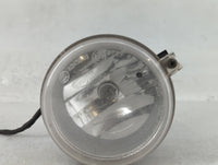 2010-2010 Chrysler Sebring Passenger Right Oem Front Light Lamp - Oemusedautoparts1.com