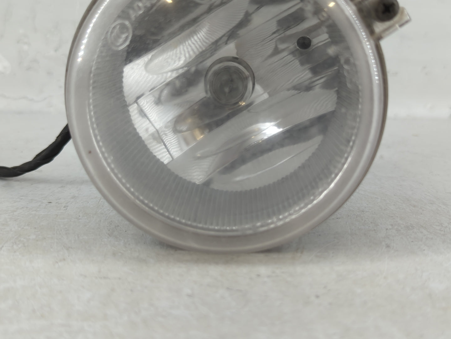 2010-2010 Chrysler Sebring Passenger Right Oem Front Light Lamp - Oemusedautoparts1.com