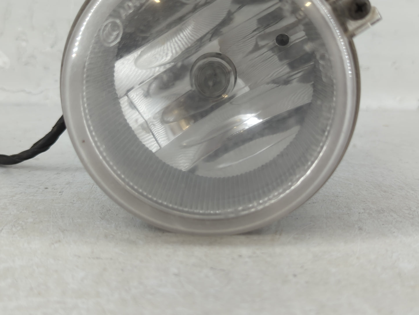 2010-2010 Chrysler Sebring Passenger Right Oem Front Light Lamp - Oemusedautoparts1.com