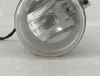 2010-2010 Chrysler Sebring Passenger Right Oem Front Light Lamp - Oemusedautoparts1.com