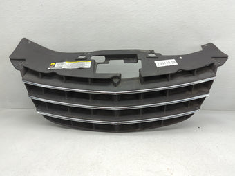 compare product 2007-2010 Chrysler Sebring Front Grille Bumper Not Included