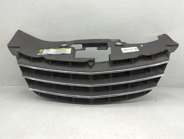 2007-2010 Chrysler Sebring Front Grille Bumper Not Included - Oemusedautoparts1.com