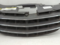 2007-2010 Chrysler Sebring Front Grille Bumper Not Included - Oemusedautoparts1.com