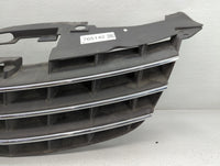 2007-2010 Chrysler Sebring Front Grille Bumper Not Included - Oemusedautoparts1.com