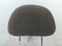 2010 Chrysler Sebring Headrest Head Rest Rear Center Seat Fits OEM Used Auto Parts - Oemusedautoparts1.com