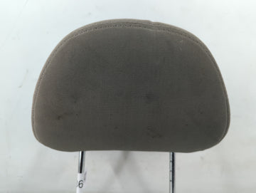 2008-2010 Chrysler Sebring Headrest Head Rest Rear Seat